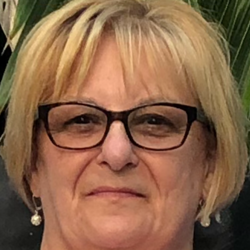 Denise Carriere Headshot