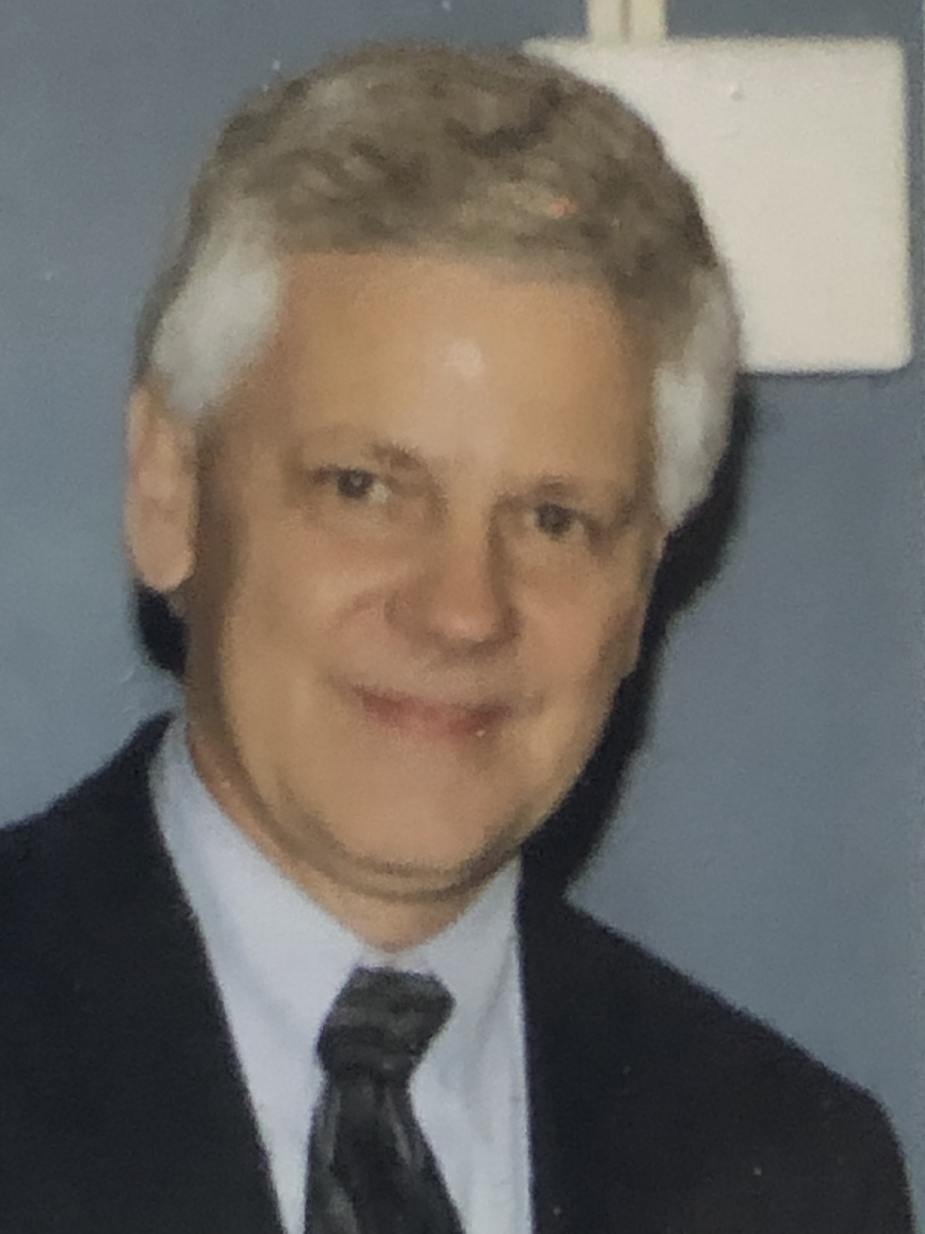 Ken Lewis