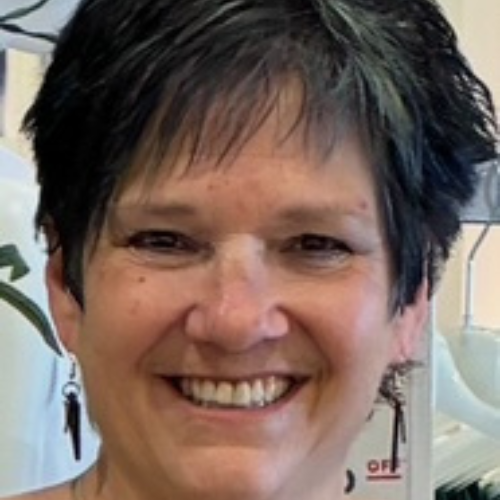 Suzanne Gustafson