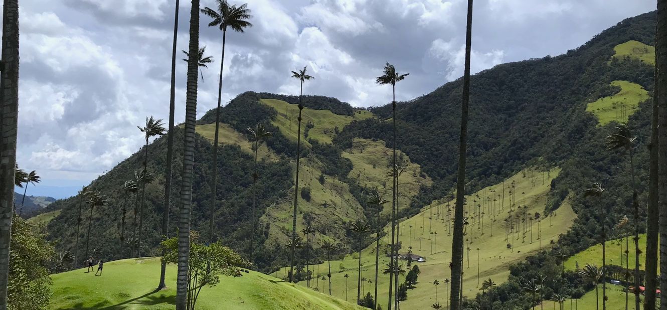Image of Columbia
