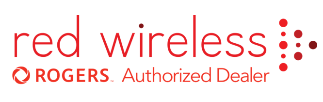 Red Wireless Logo