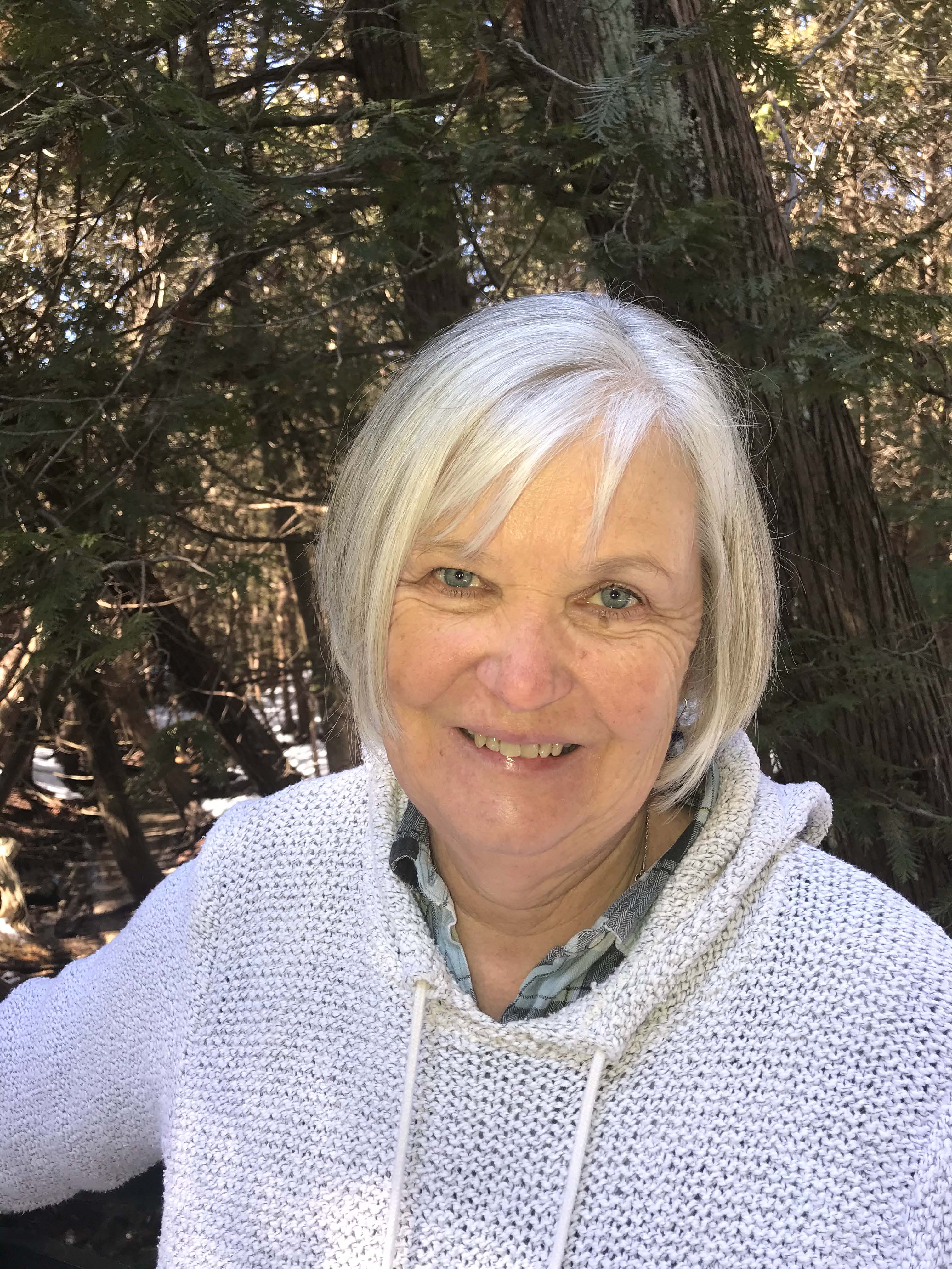 Susan Earle