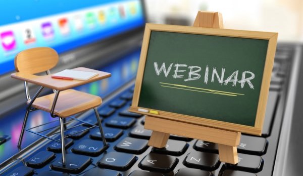 Register for Webinar