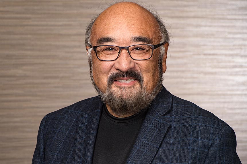 David Tsubouchi David Tsubouchi