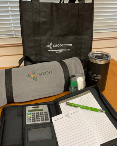 MROO Prize Pack 2024