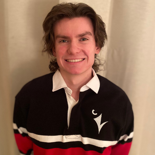 Will Sloan Headshot