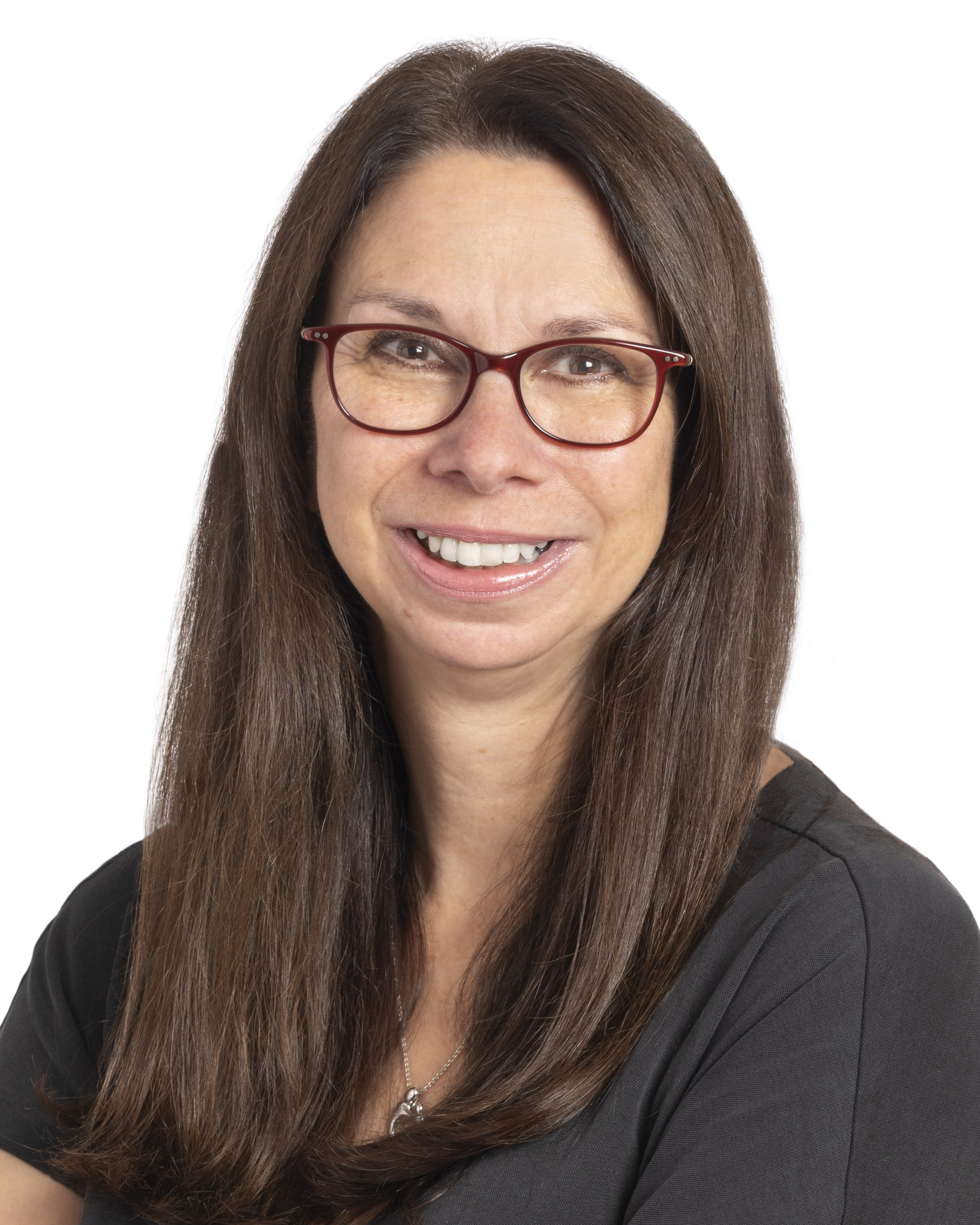 Dr. Nicole Anderson