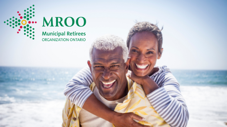 MROO Couple - Donation story