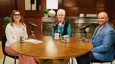 Interview with Joanne Sutton Joanne Sutton Photo
